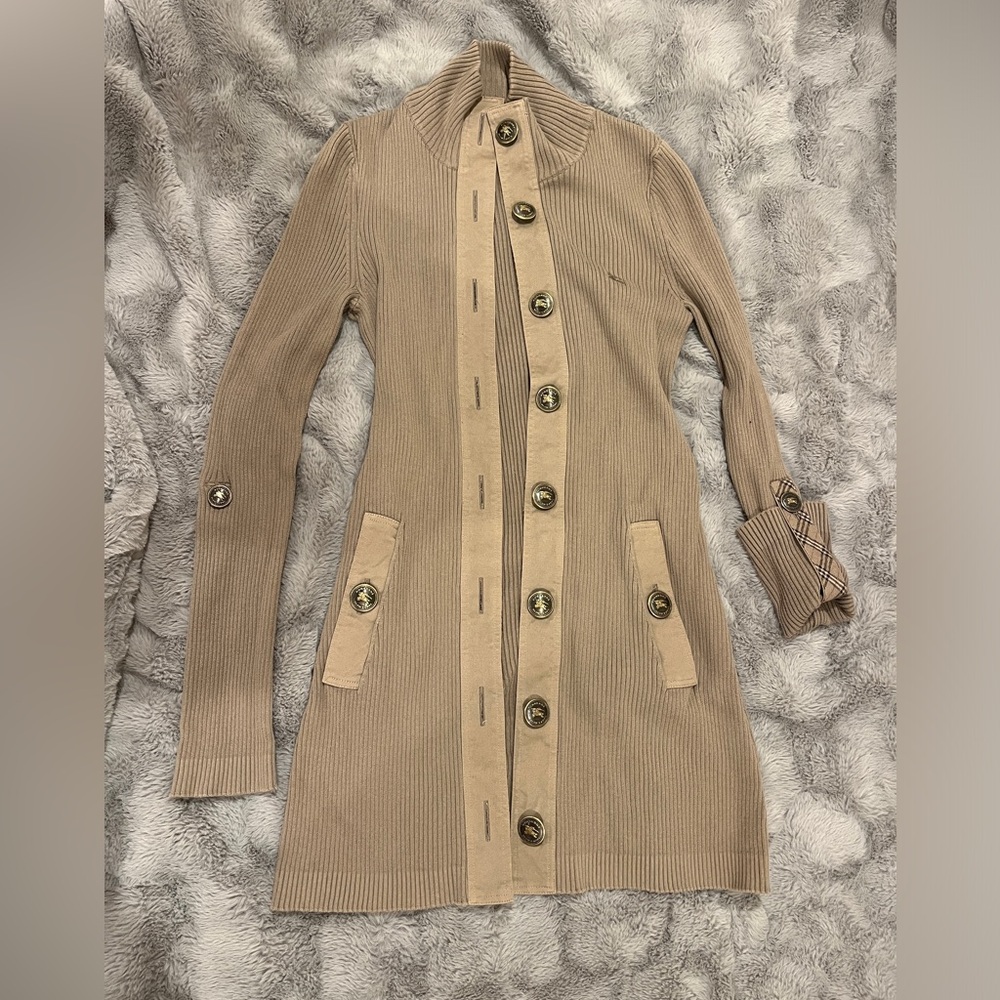 Burberry Sweater